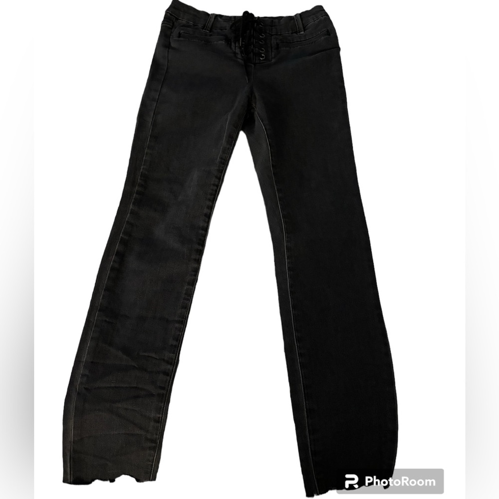 Amuse society jeans size 27